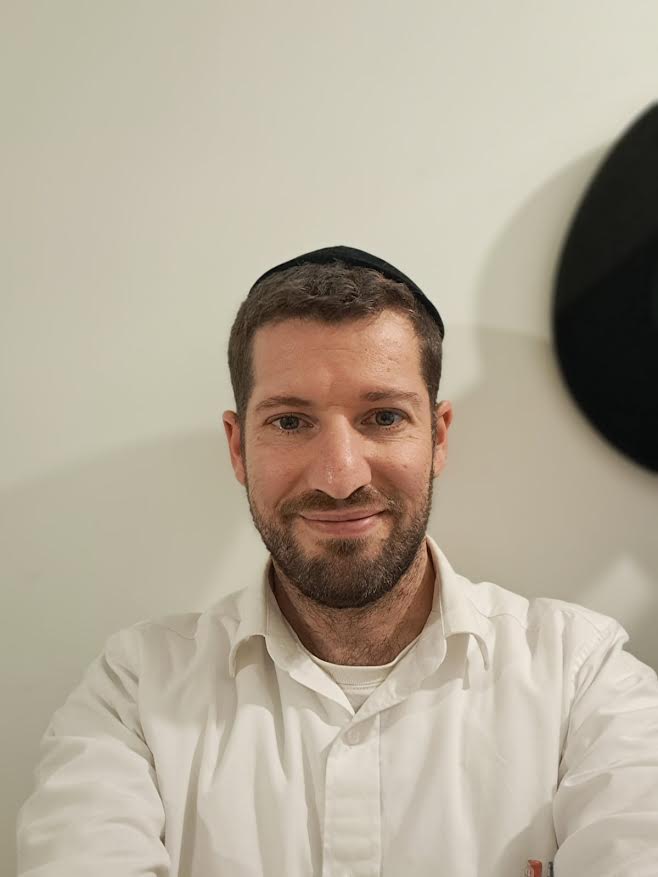 אליהו הידלסהיים, המכינה הייתה הבסיס להצלחה 